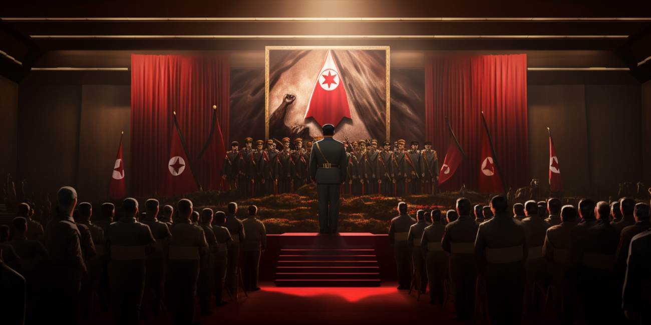 Won północnokoreański kurs
